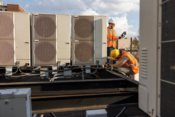 Trusted Deridder, LA HVAC Experts
