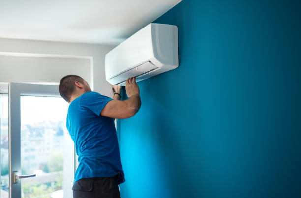 Best HVAC Software and Technology in Deridder, LA