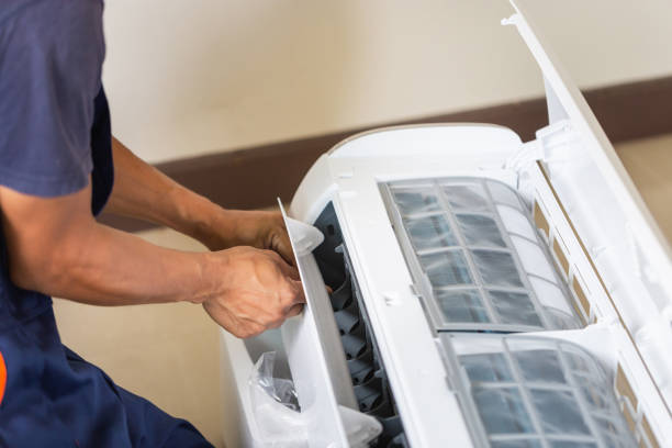 Best HVAC for Healthcare Facilities in Deridder, LA