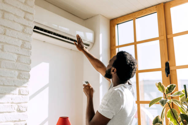 Best Air Conditioning Cleaning in Deridder, LA