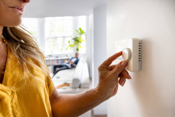 Best Residential HVAC in Deridder, LA