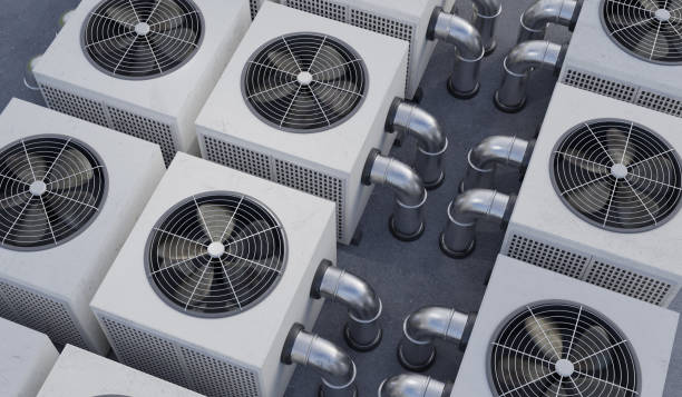 Best Geothermal HVAC Systems in Deridder, LA