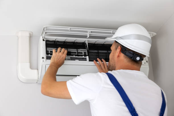 Best Solar-powered HVAC Systems in Deridder, LA