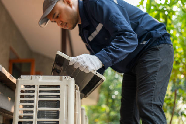 Best HVAC Equipment and Components in Deridder, LA