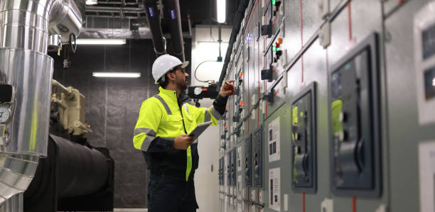 Best HVAC Consulting and Engineering in Deridder, LA
