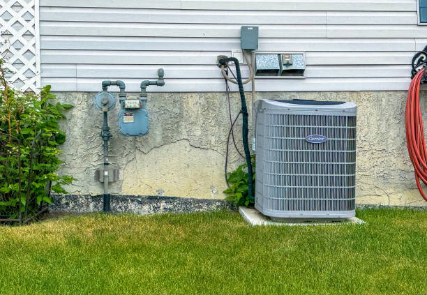 Best HVAC Training and Certification in Deridder, LA